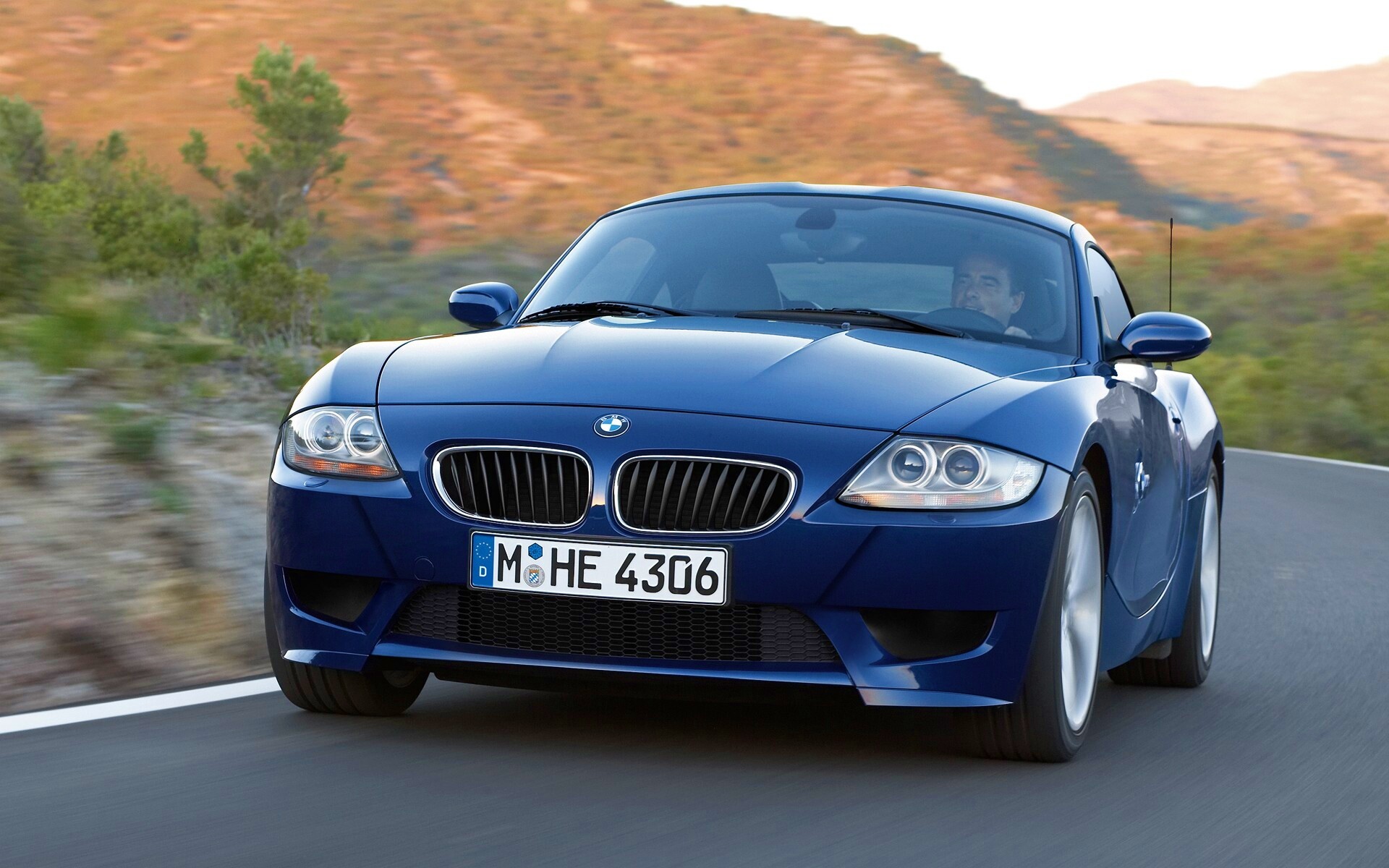 BMW обои
