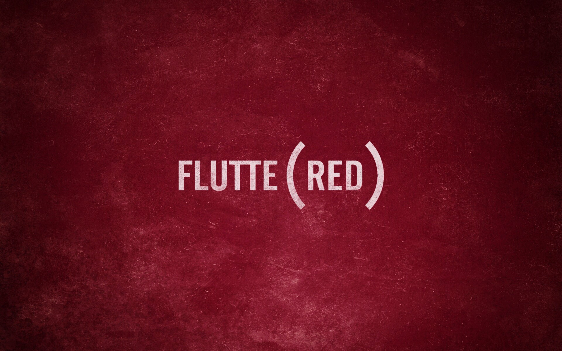 Fluttered — Порхание обои