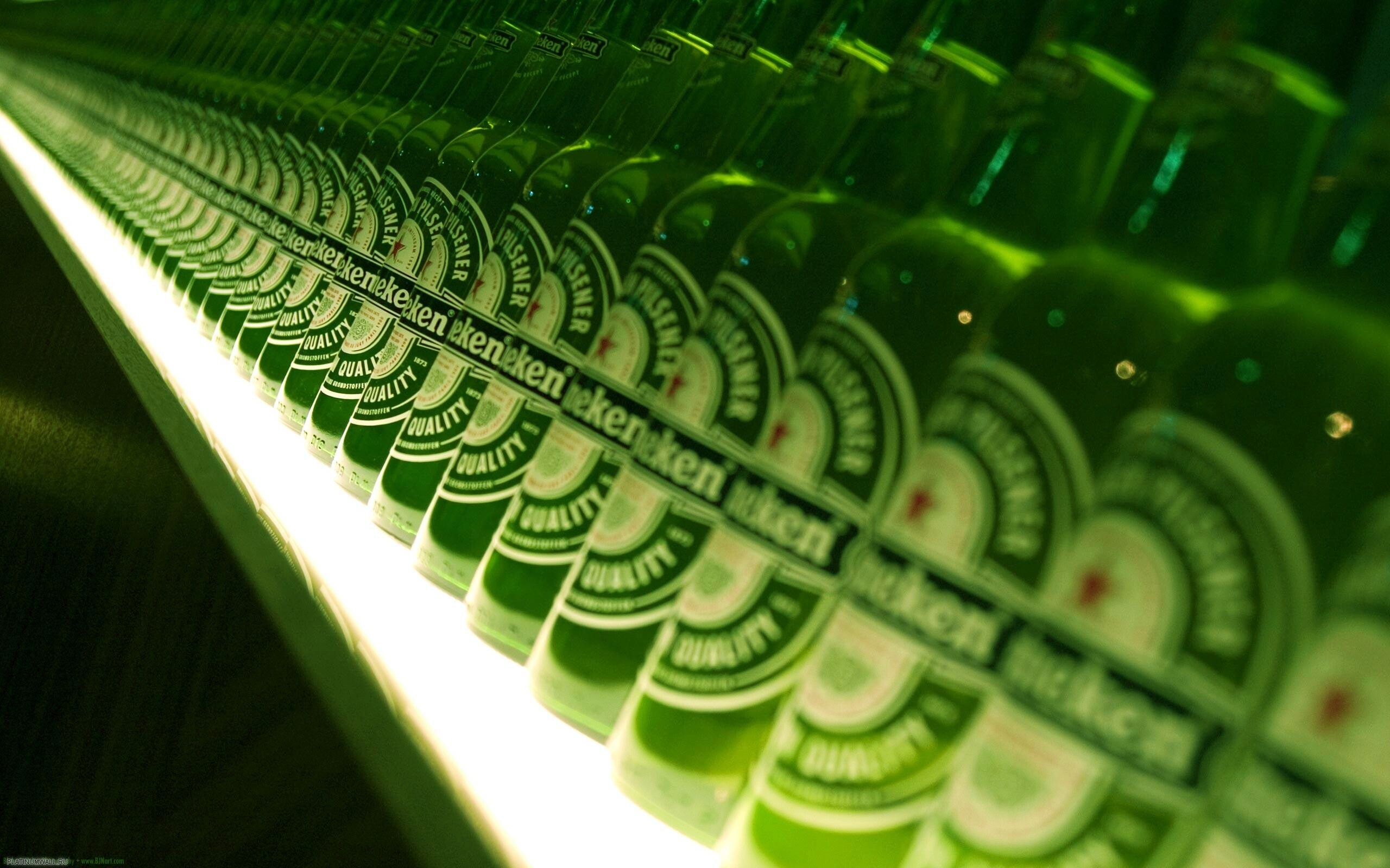 Heineken обои