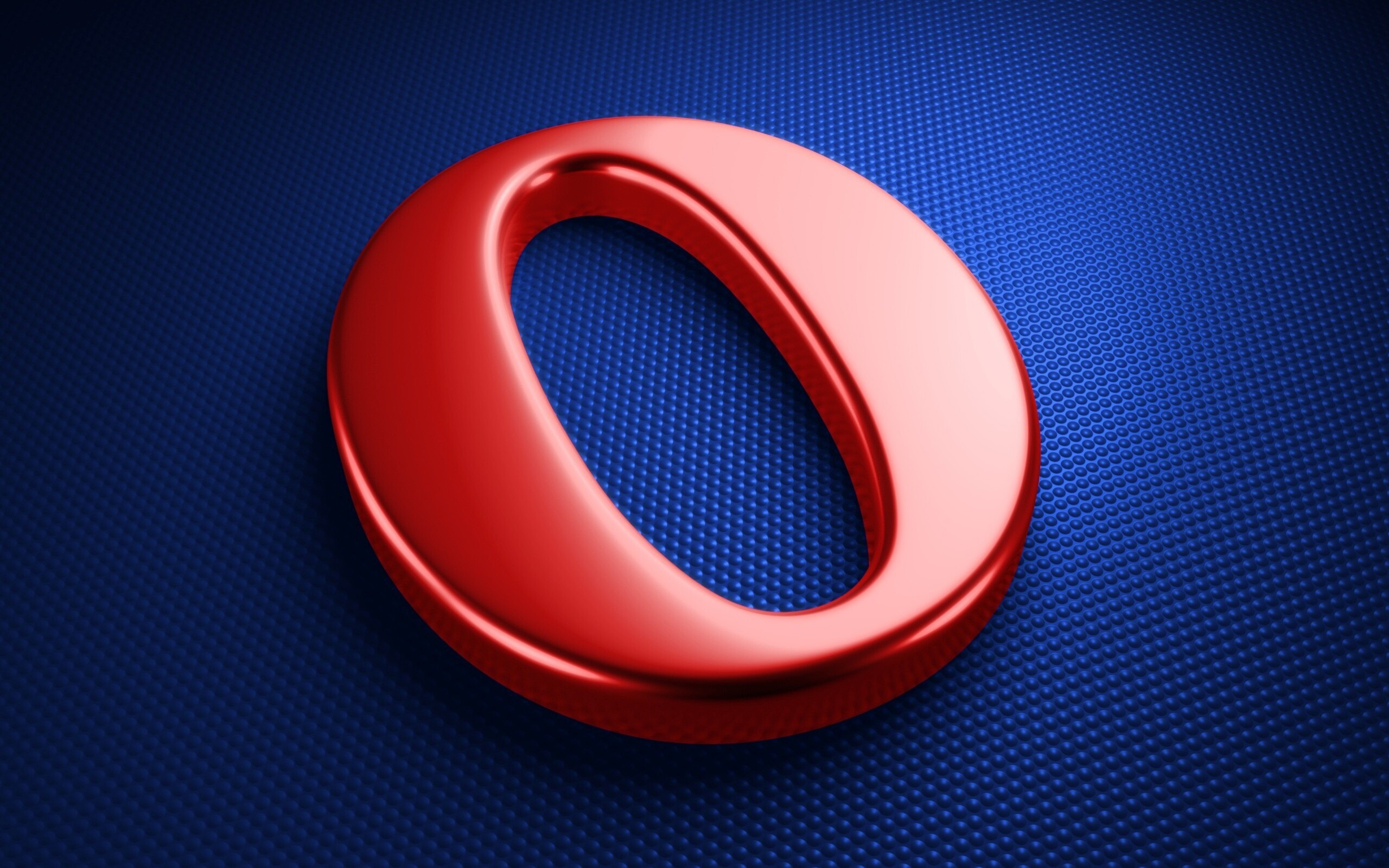 Opera browser обои