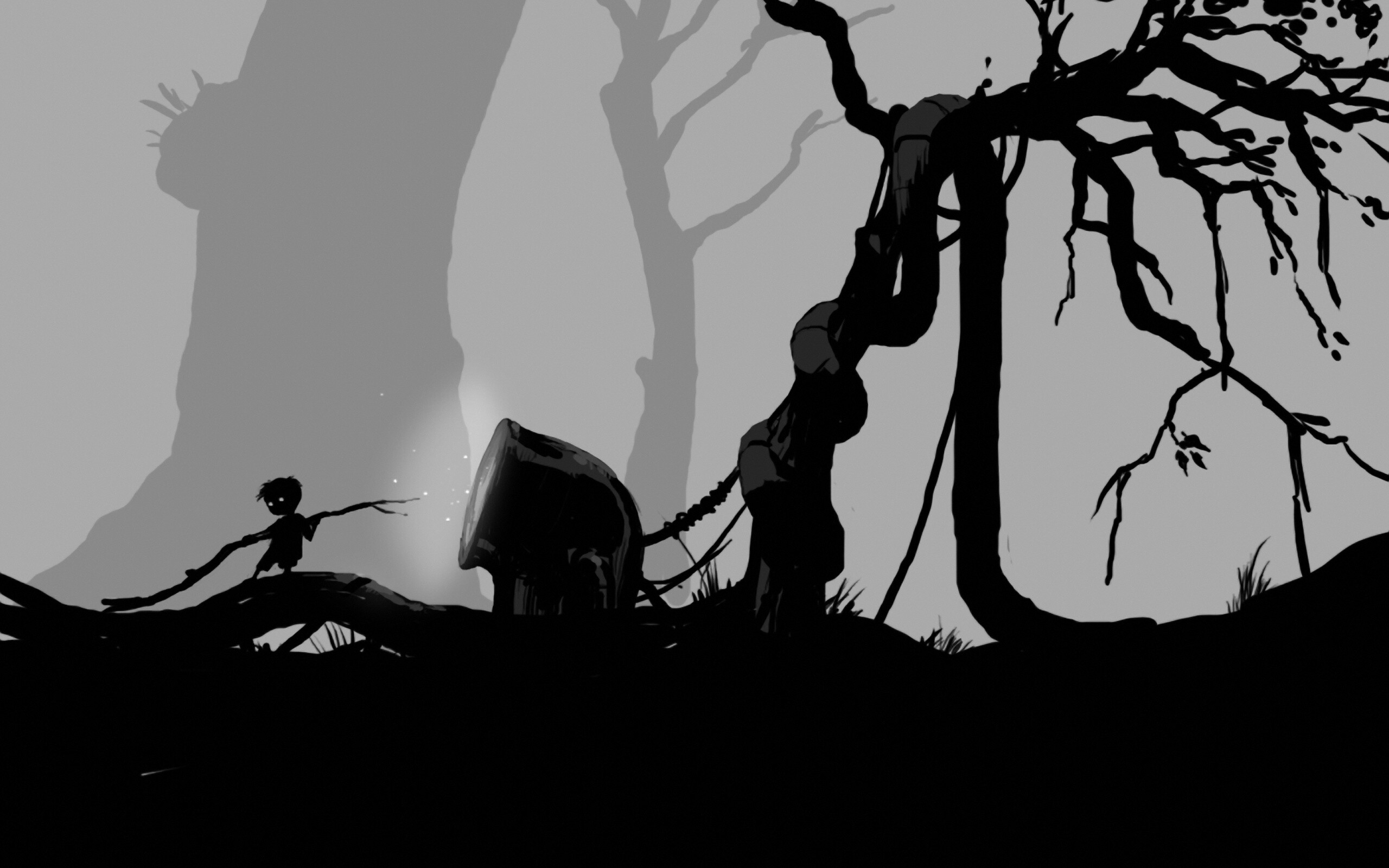 LIMBO обои