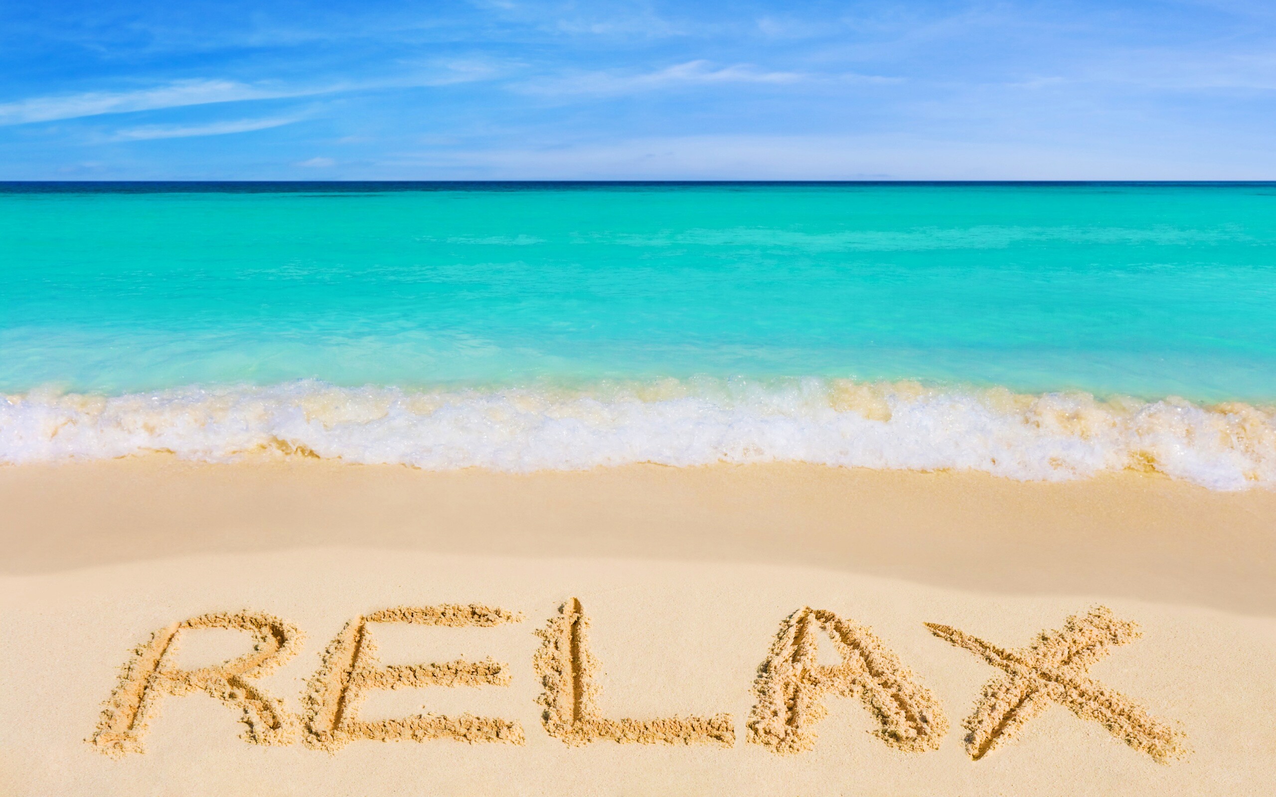 Relax обои