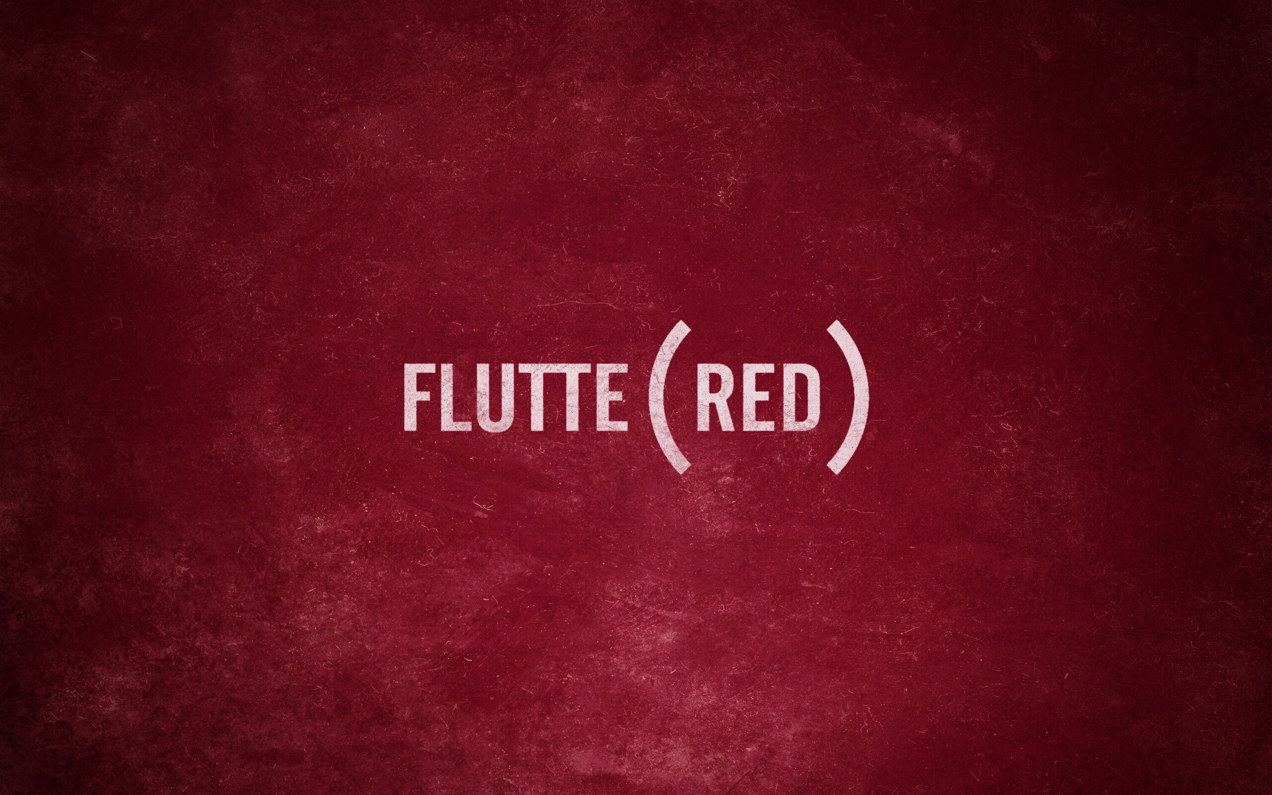 Fluttered — Порхание обои