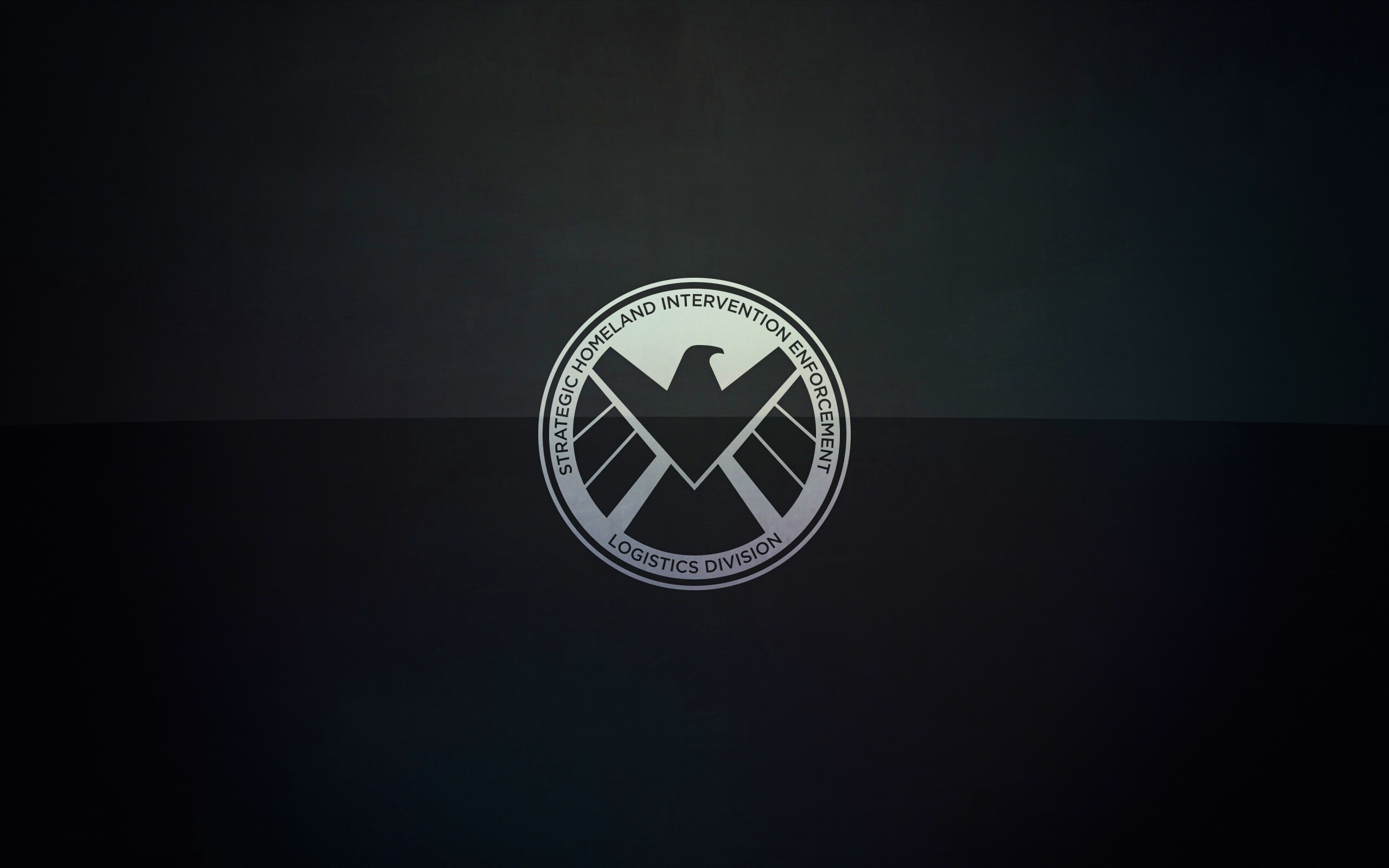 S.H.I.E.L.D. обои