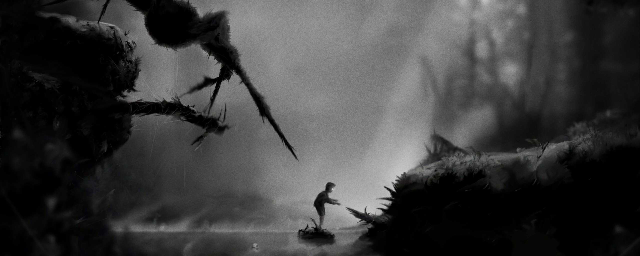 Limbo обои