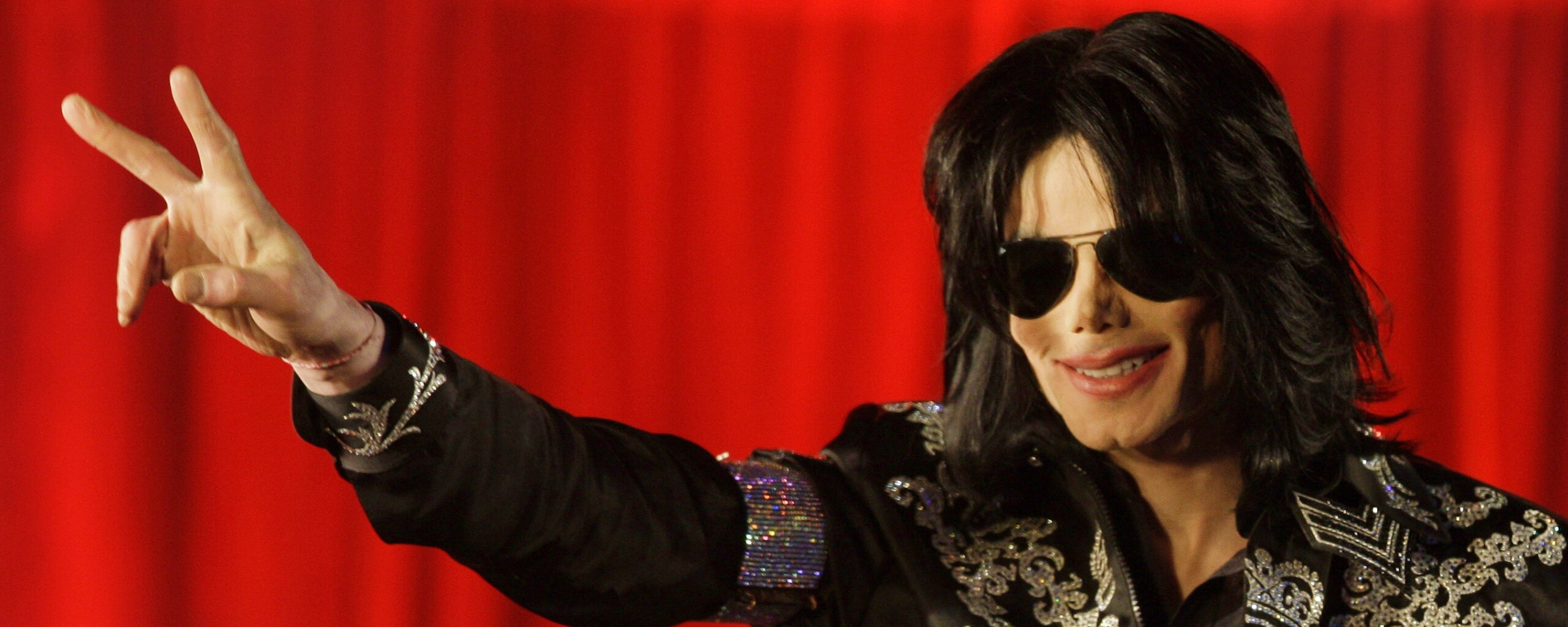 Michael Joseph Jackson обои