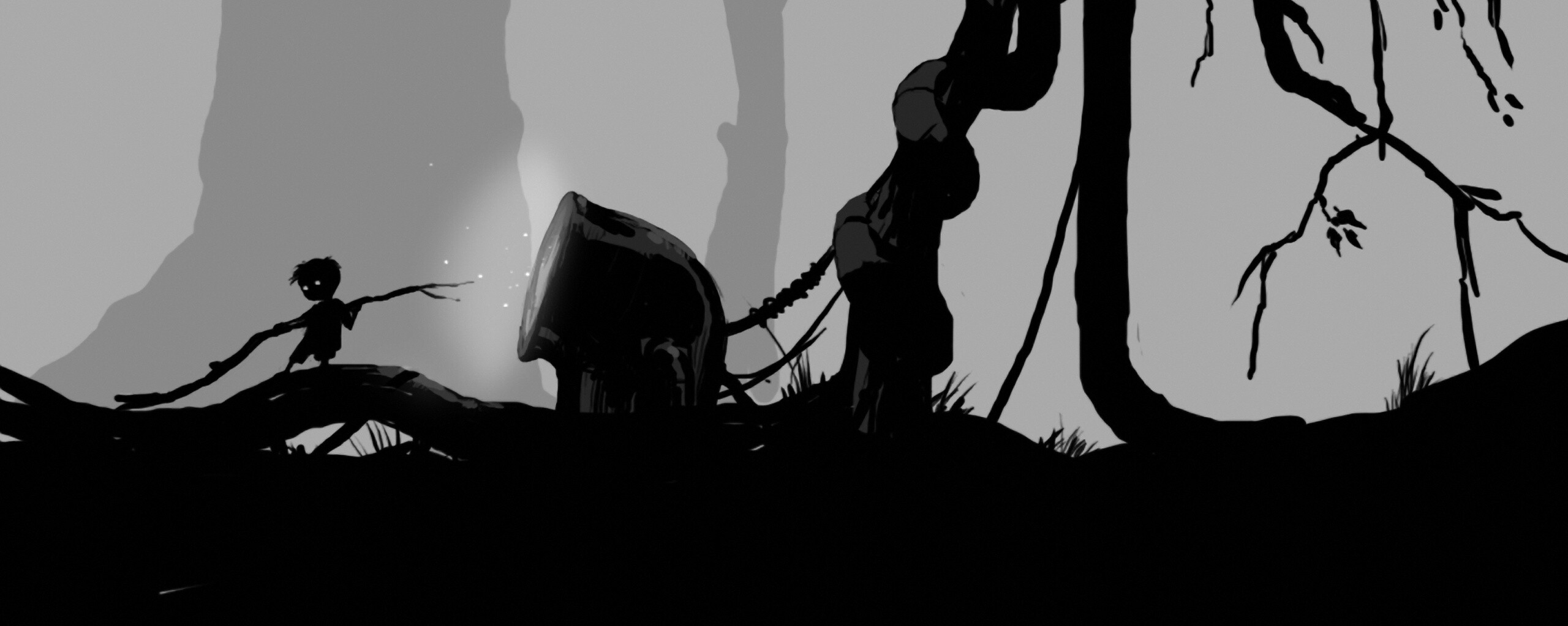 LIMBO обои