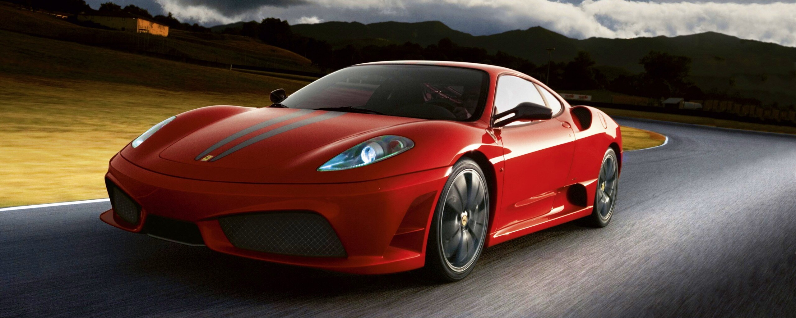 Ferrari F430 обои