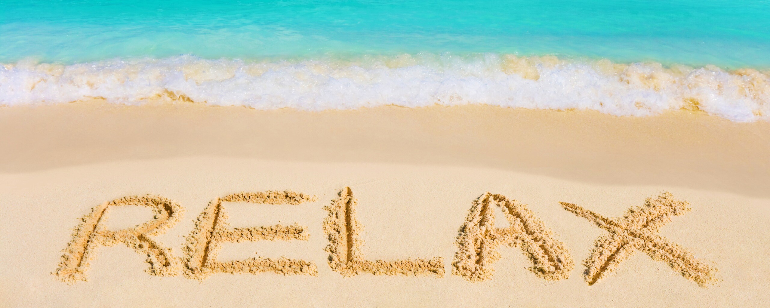 Relax обои