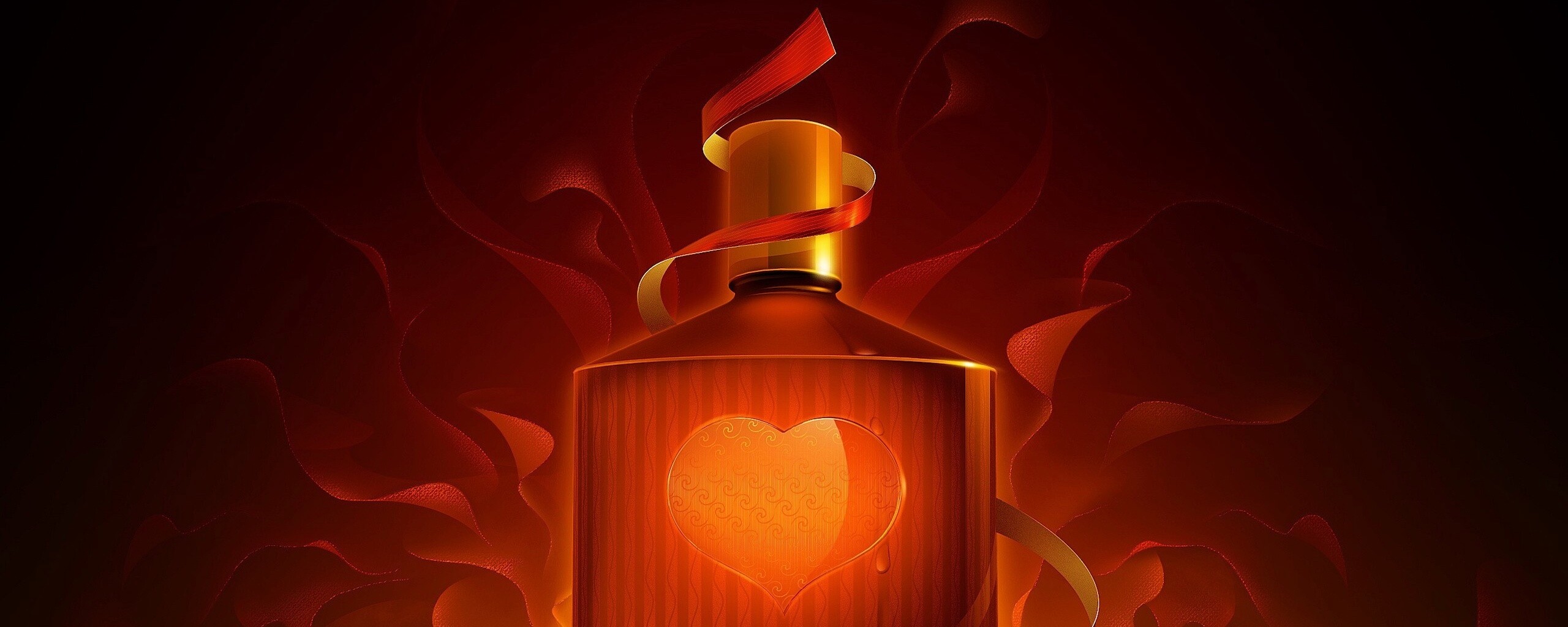 Love potion обои