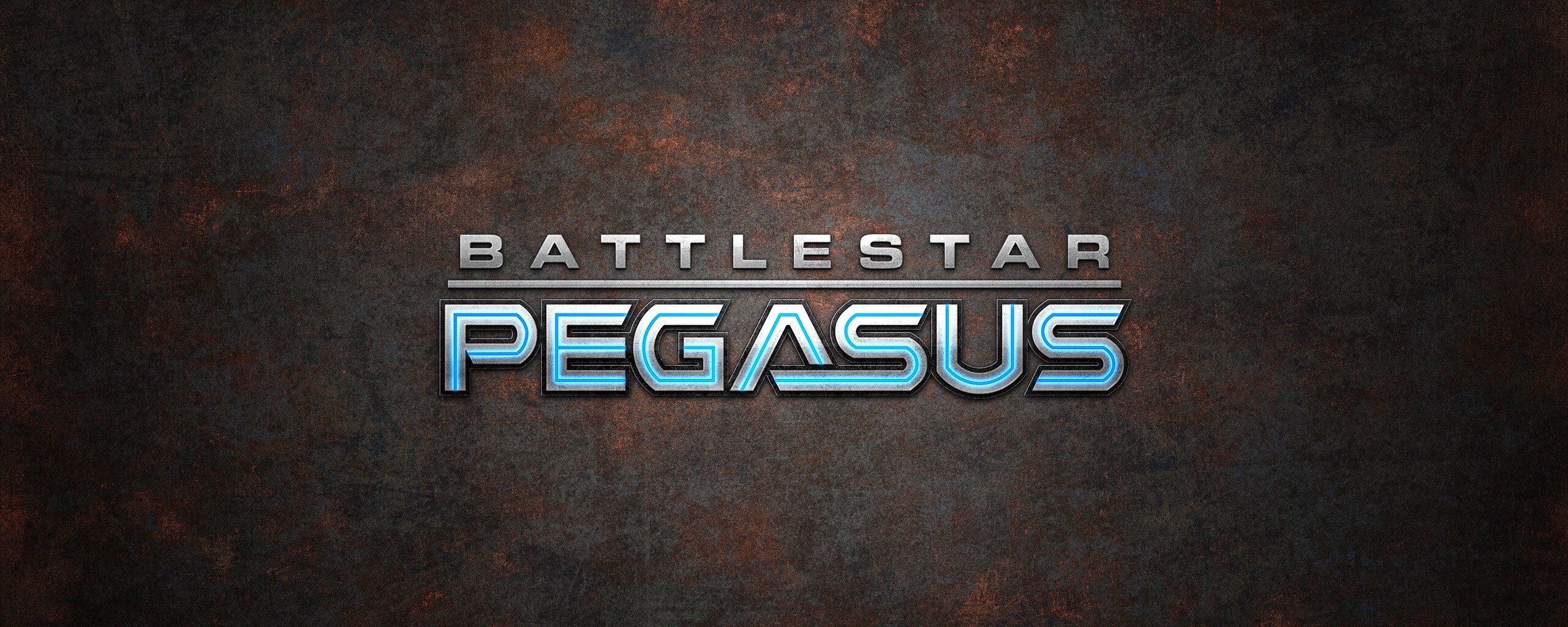 Battledtar Pegasus обои