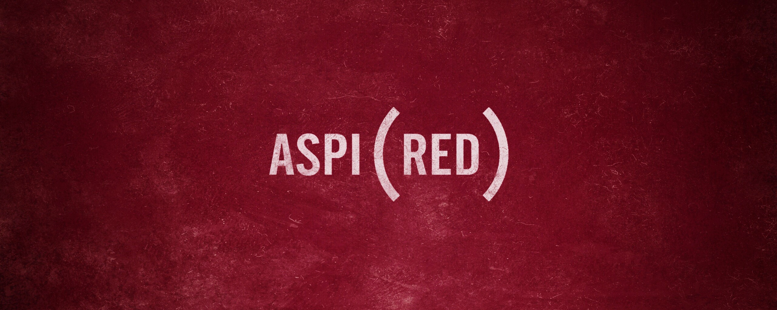 Aspired — Стремление обои