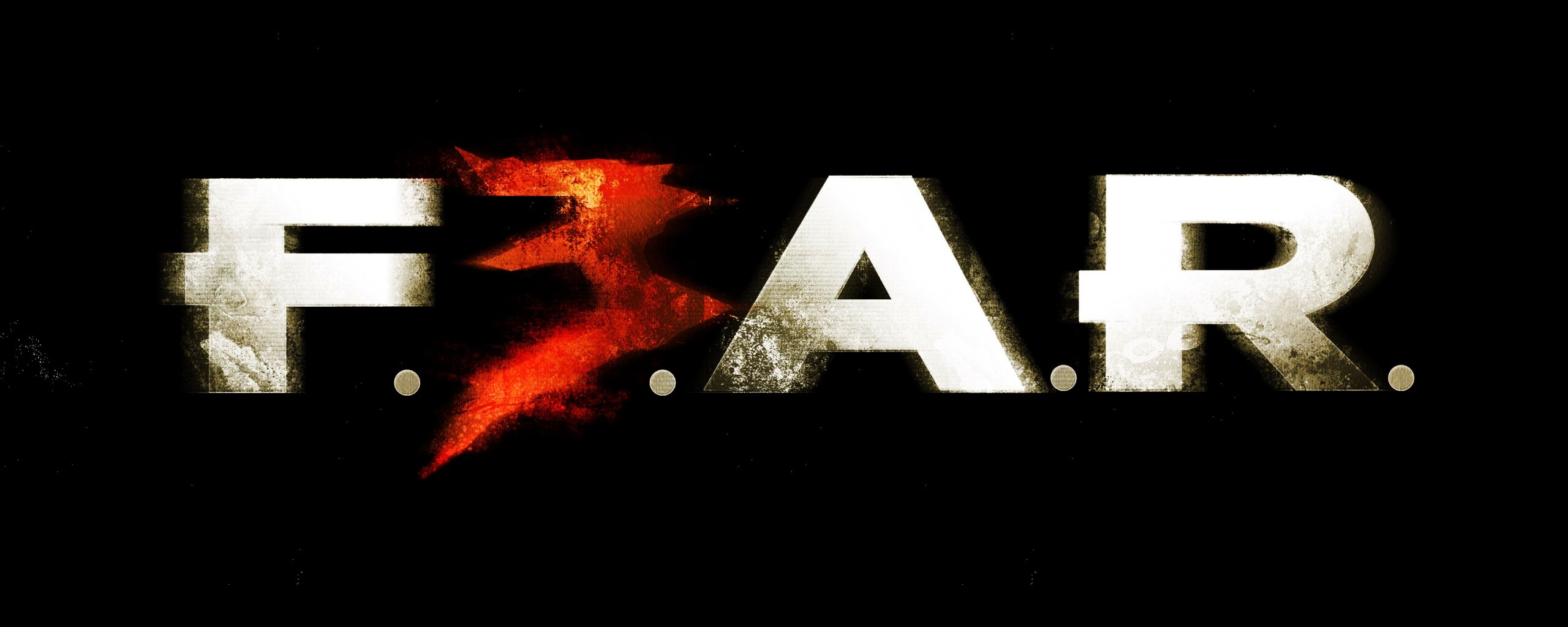 FEAR 3 обои