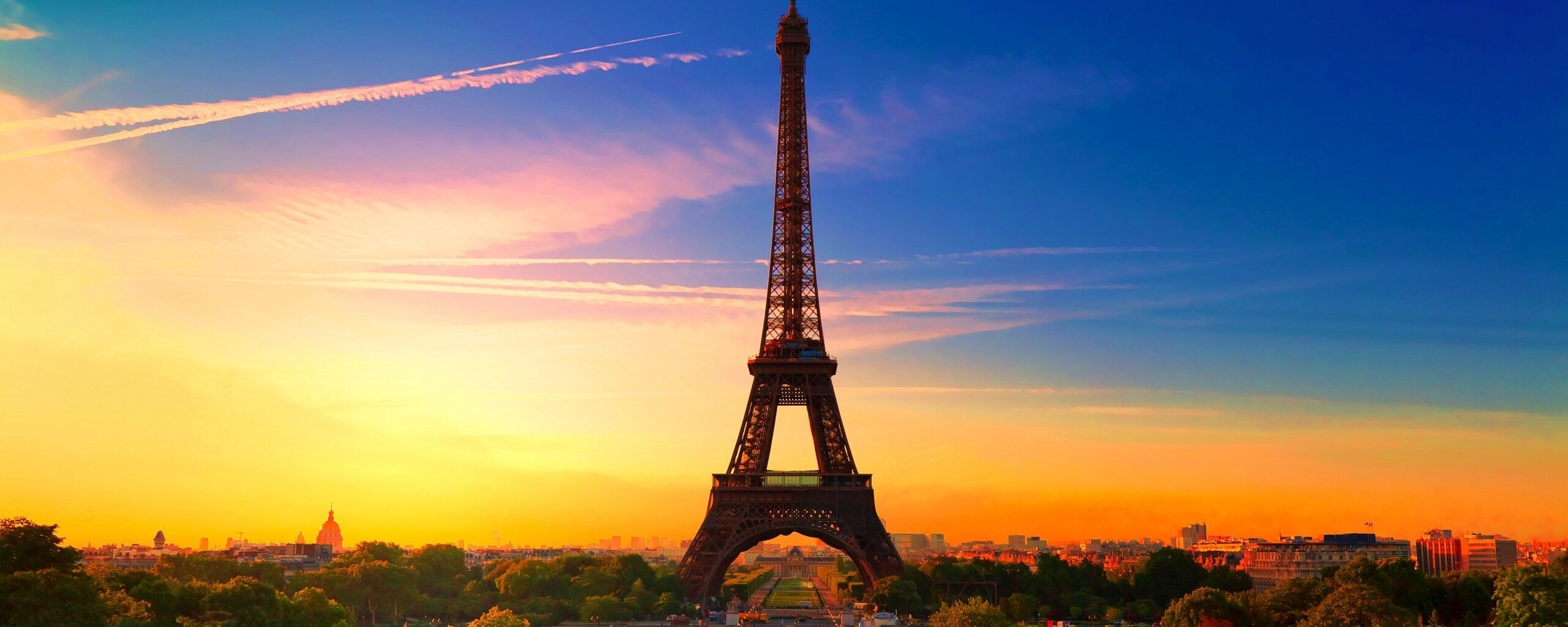 Eifel Tower обои