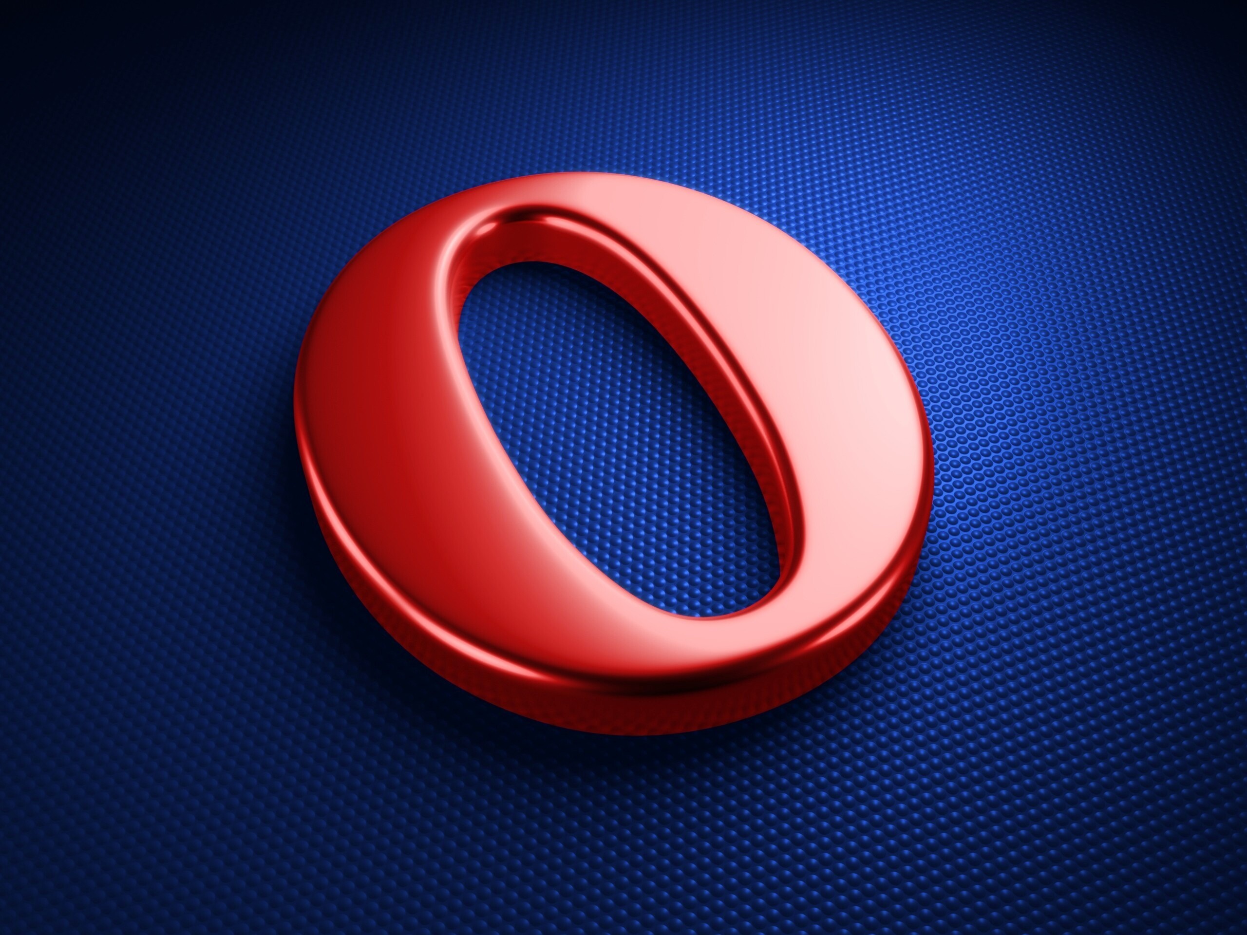 Opera browser обои