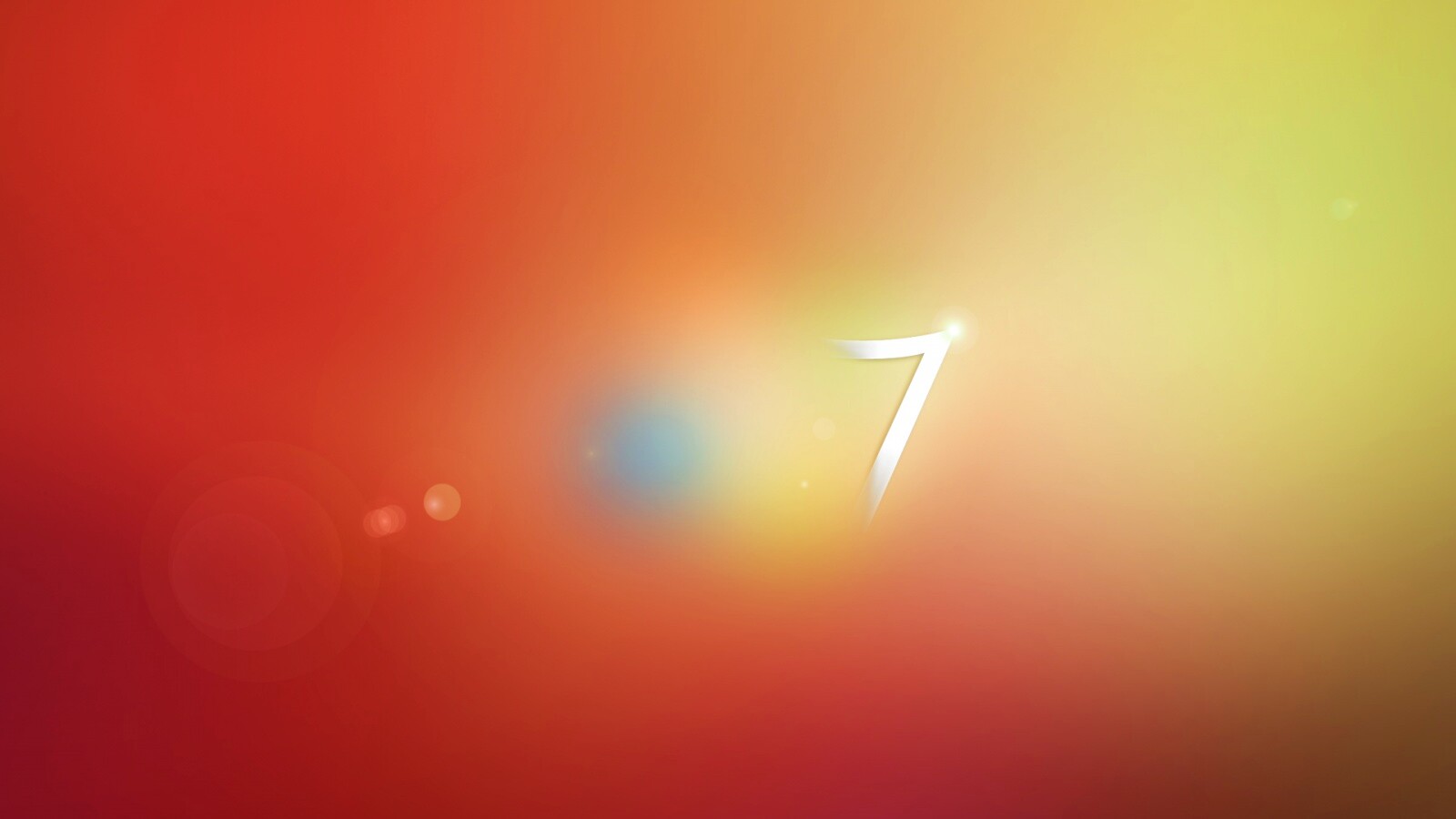 Фон windows 7 обои