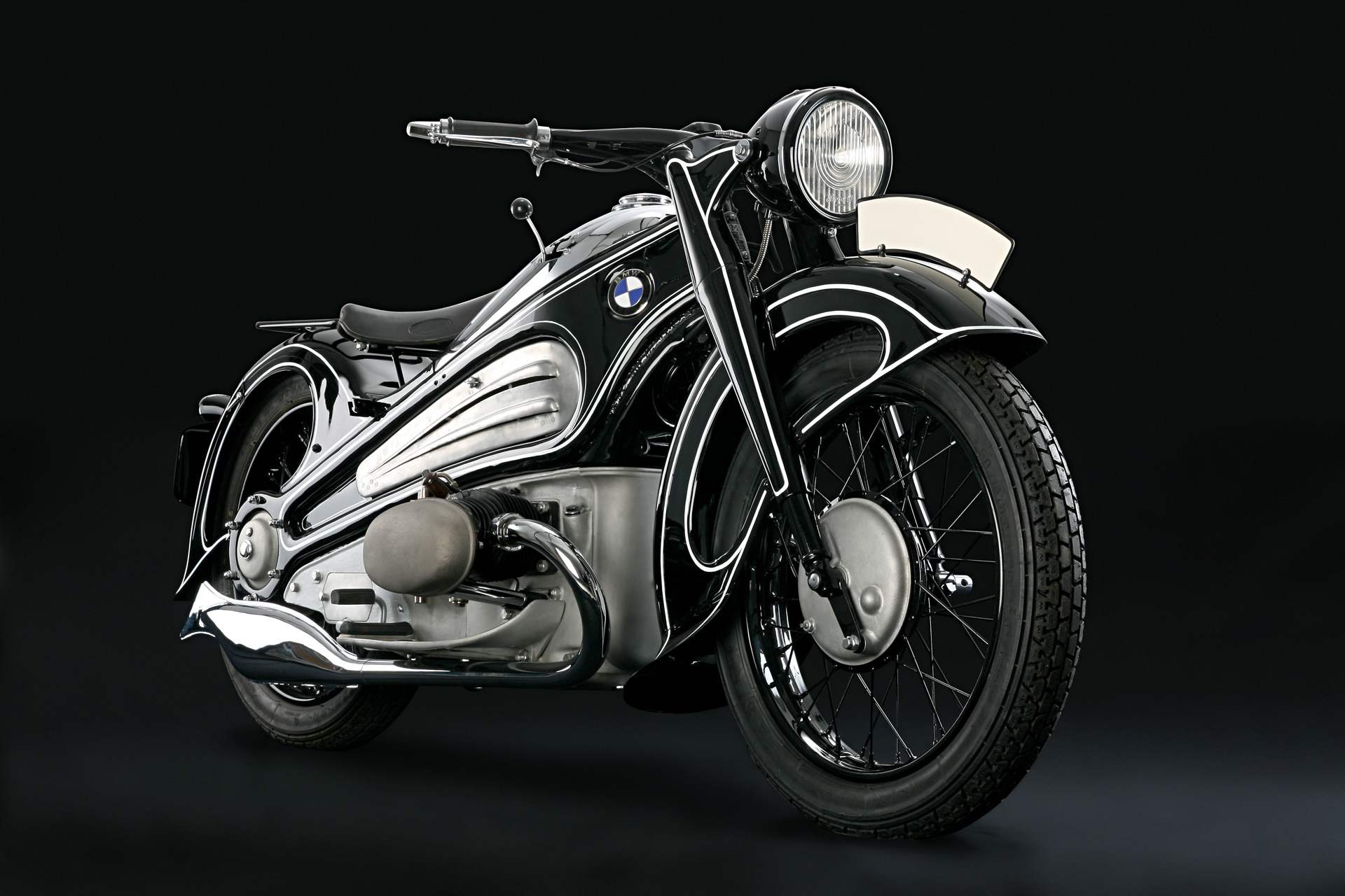 Мотоцикл BMW обои