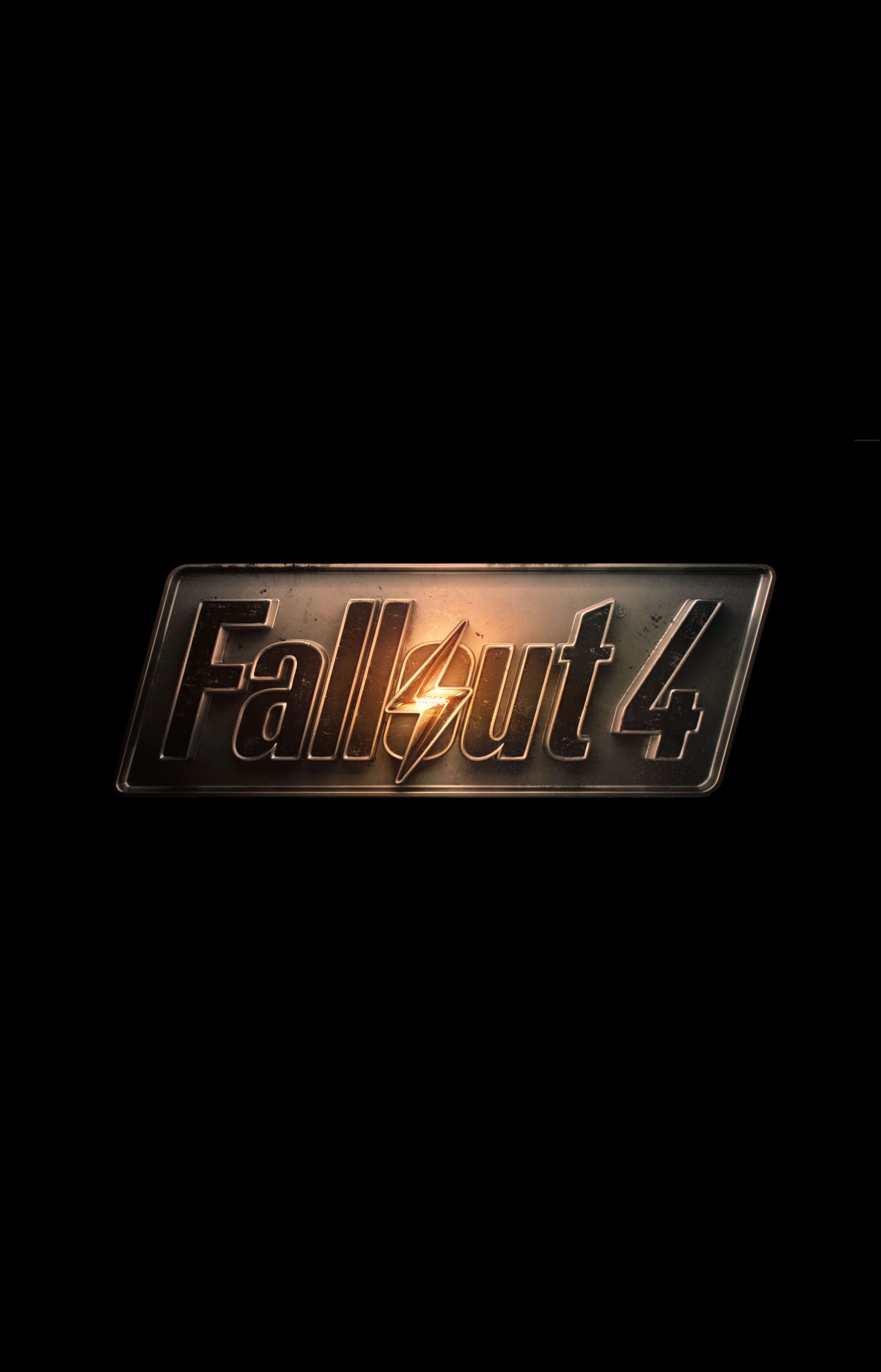 Fallout 4 значок для ярлыка фото 11