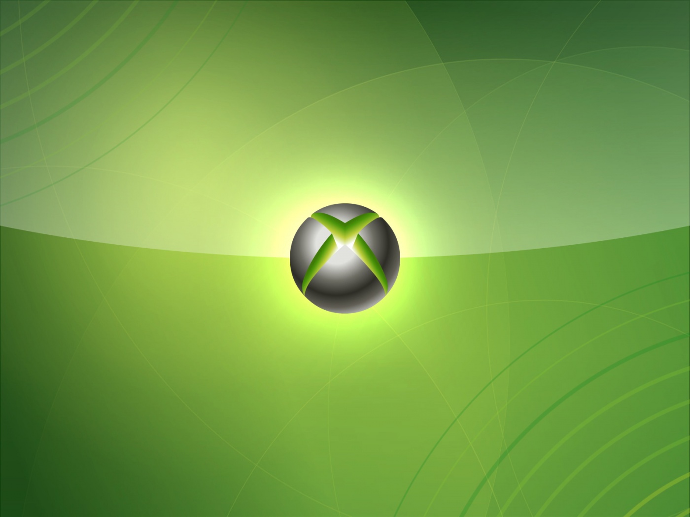 Xbox 360 обои