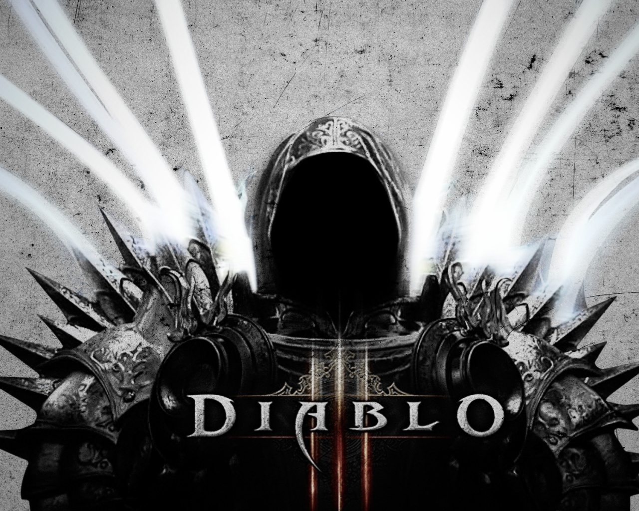 Обои Diablo 3 обои