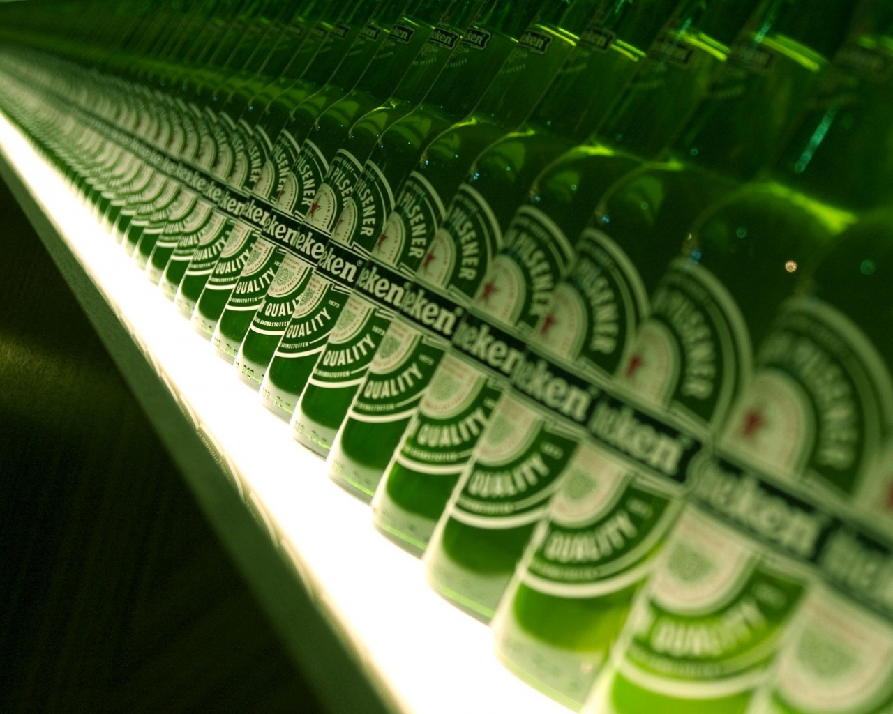 Heineken обои