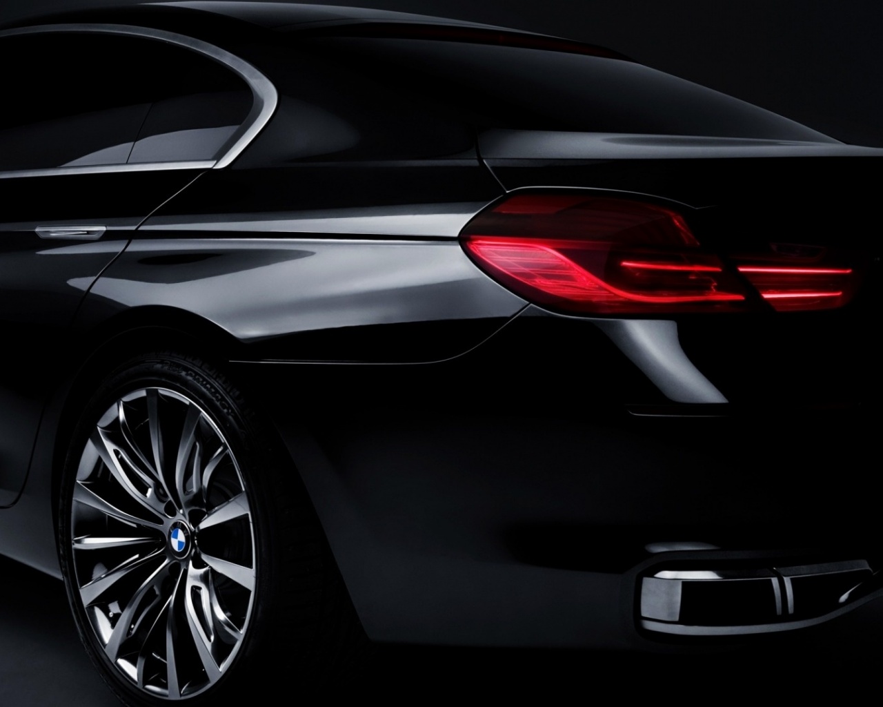 BMW обои