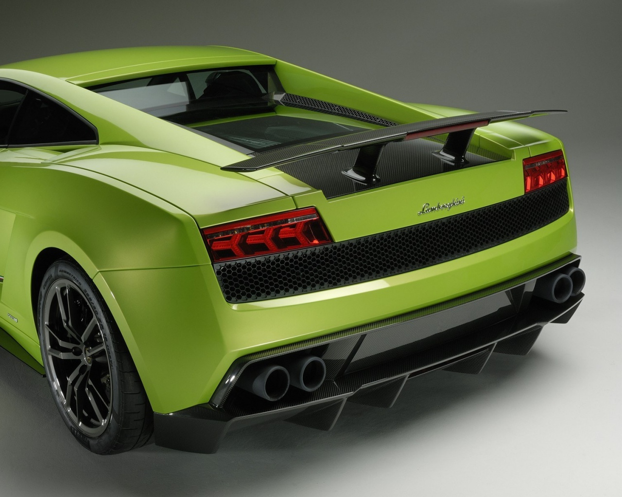 Lamborghini gallardo обои