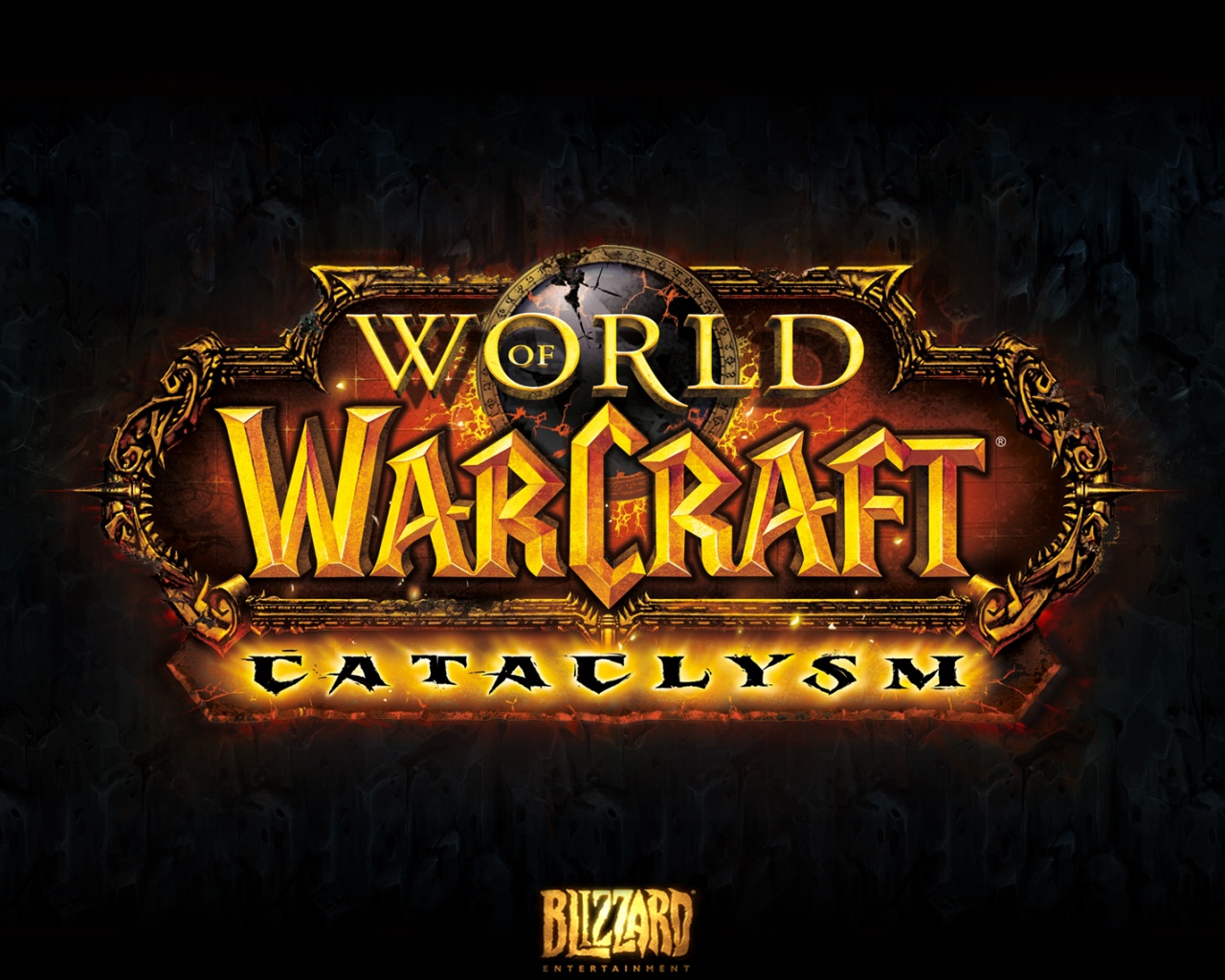 World of Warcraft обои