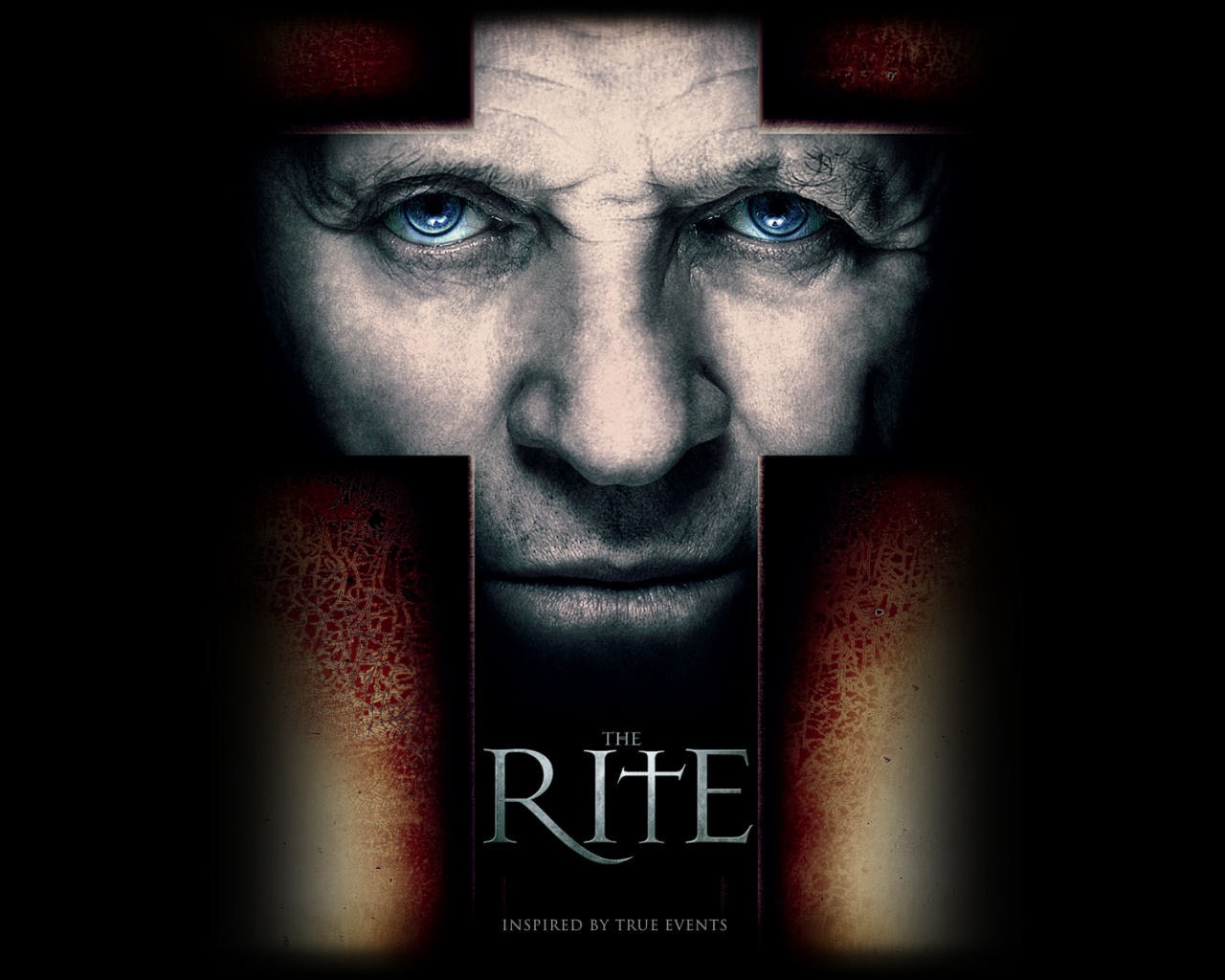 The Rite обои