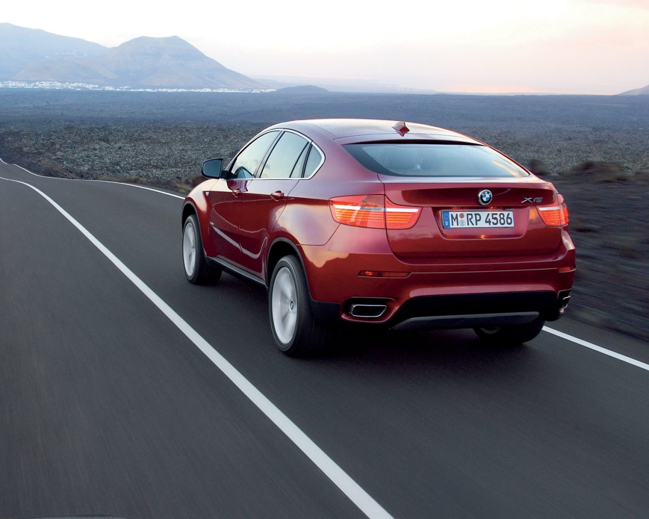 BMW обои