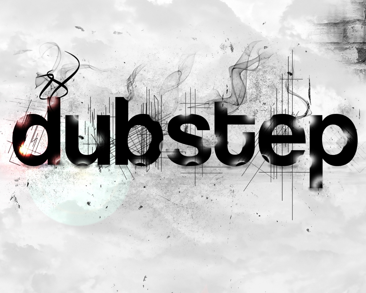 Dubstep обои