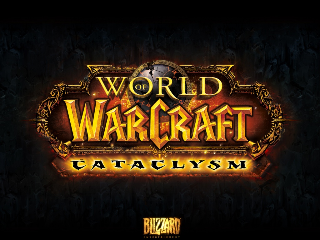 World of Warcraft обои