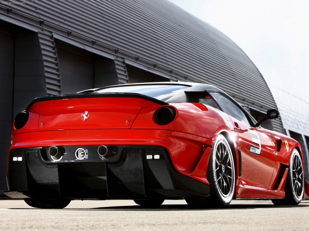 Ferrari Sportcar обои