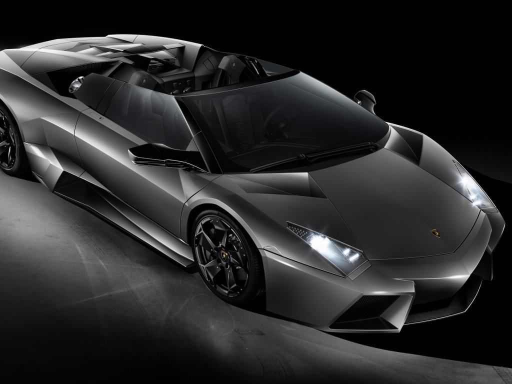 Lamborghini Reventon обои