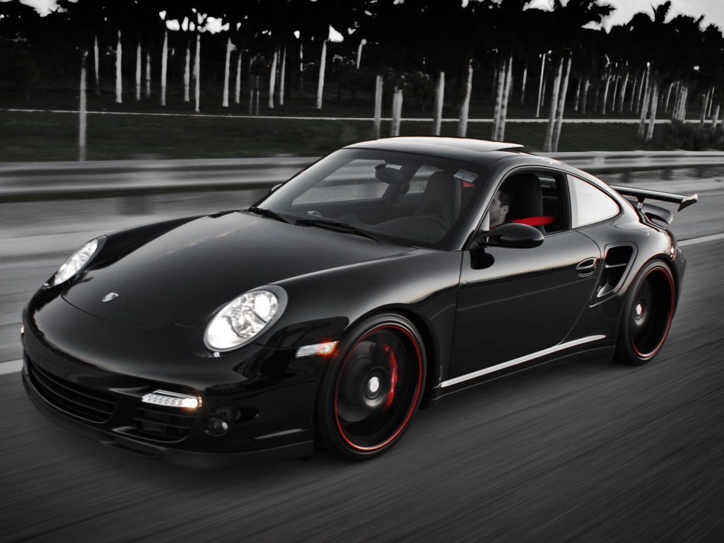 Porsche обои