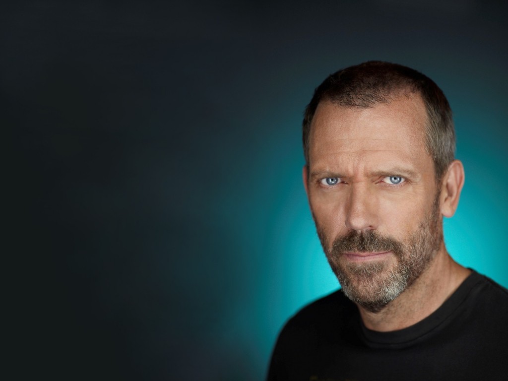 House MD обои