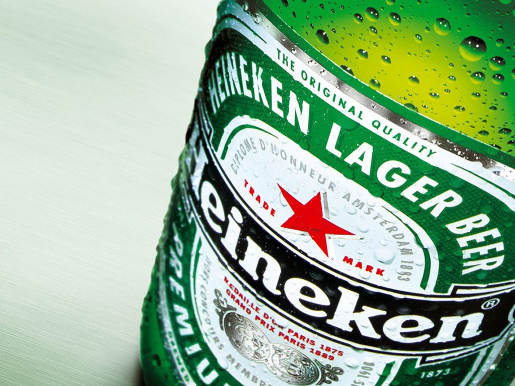 Heineken, Хайникен пиво обои