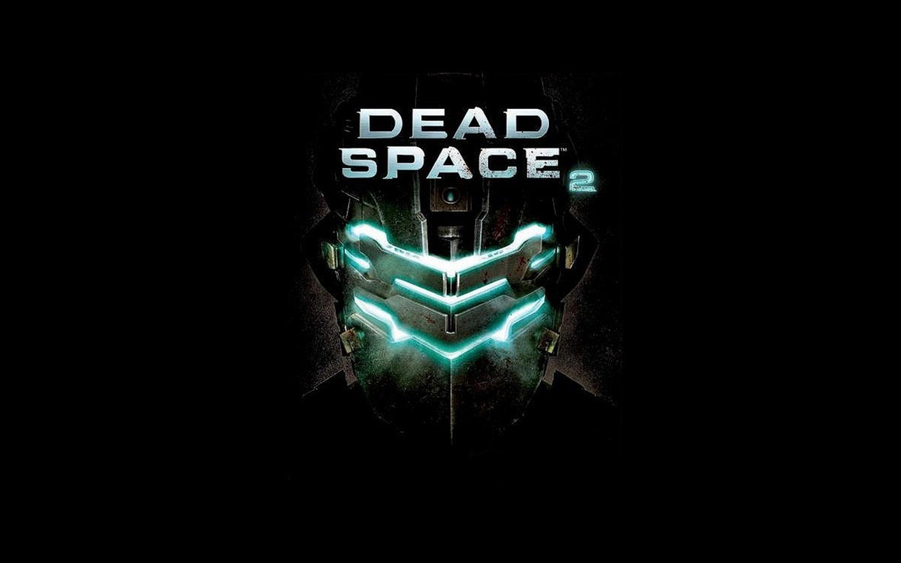 Dead space 2 обои