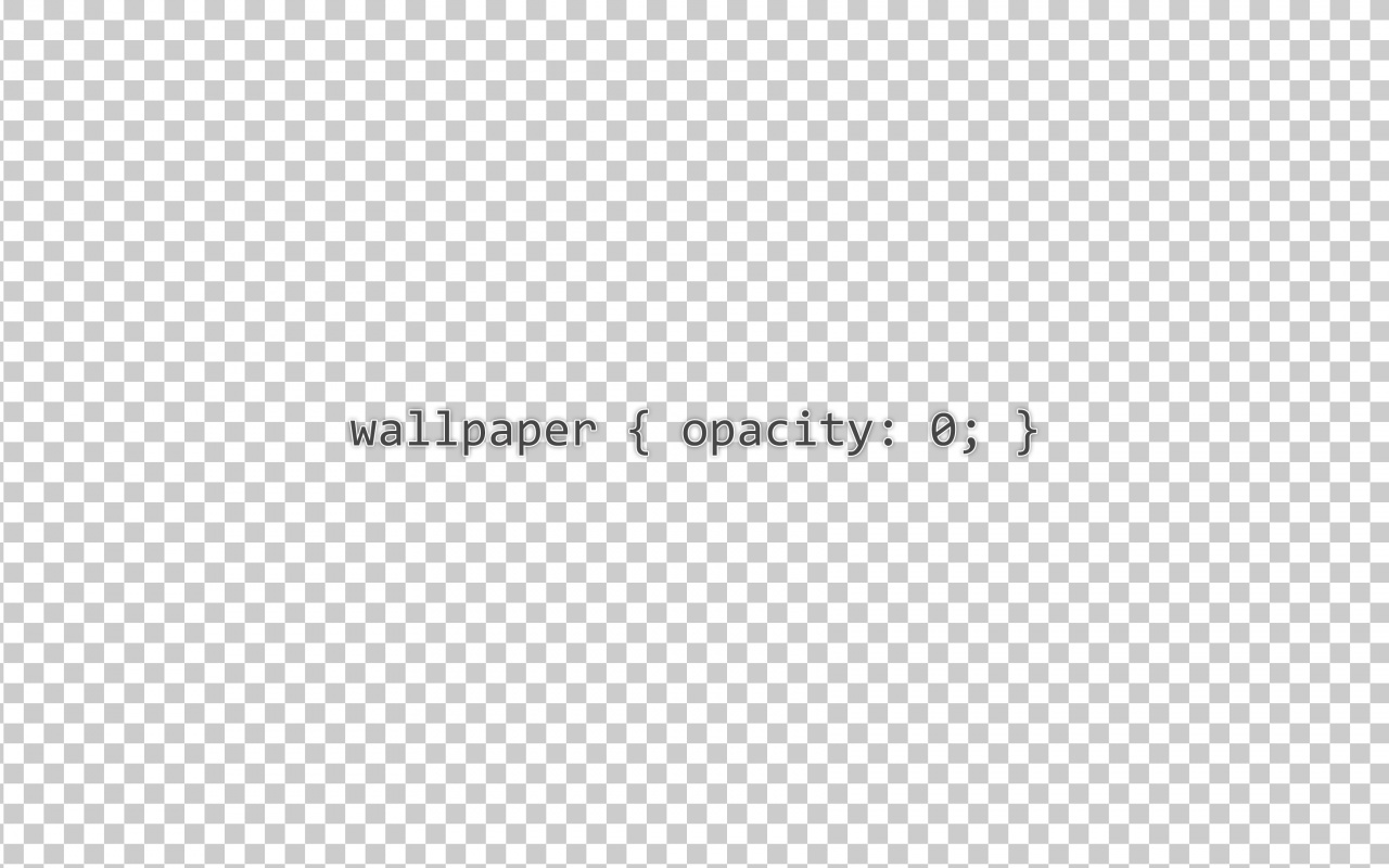 Прозрачные обои обои