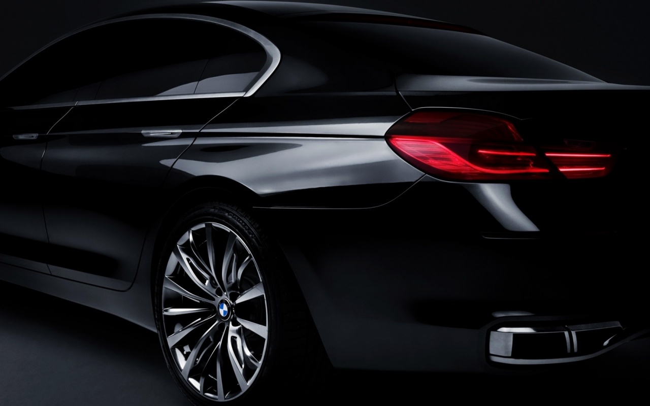 BMW обои