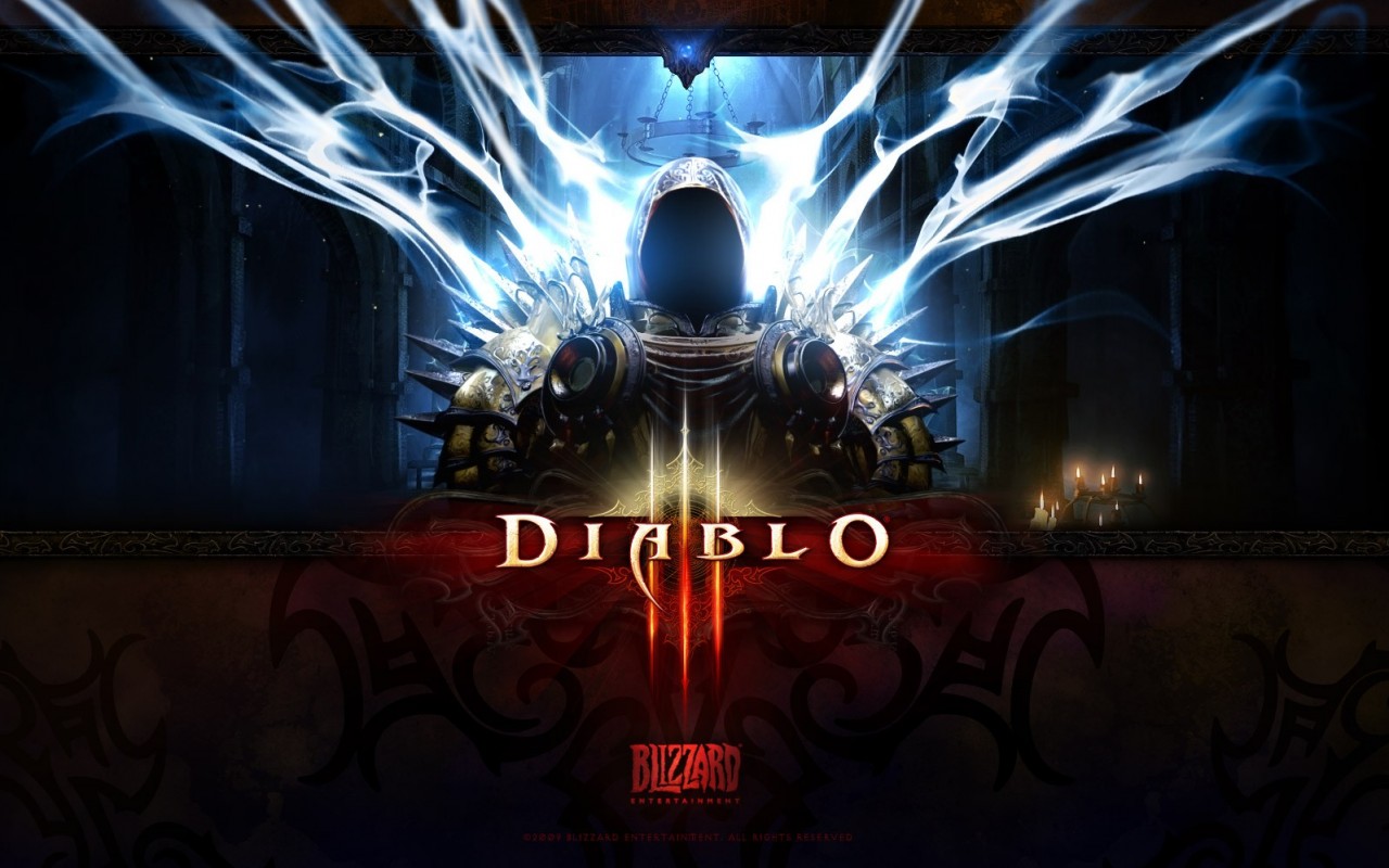 скачать пиратку diablo 3