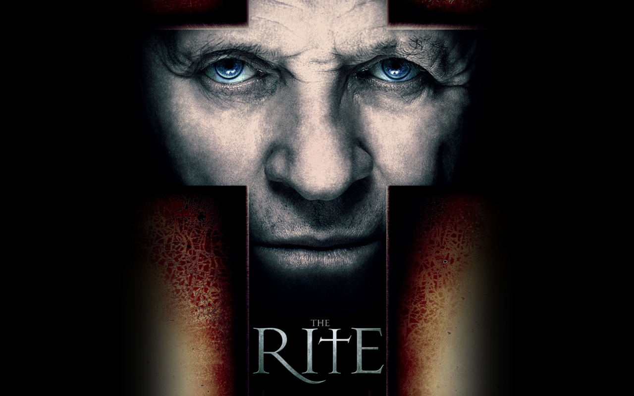 The Rite обои