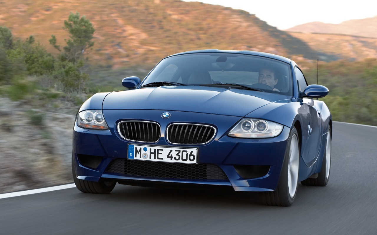 BMW обои