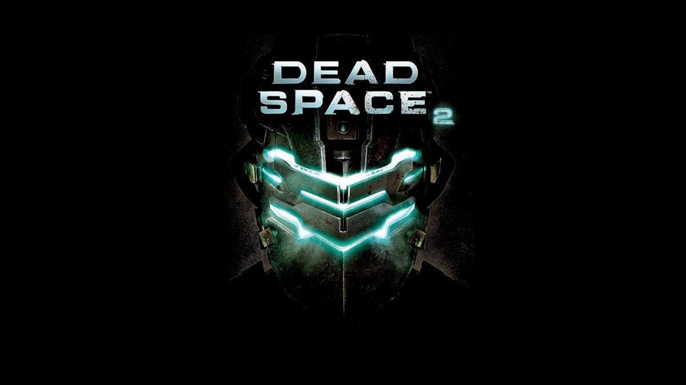 Dead space 2 обои