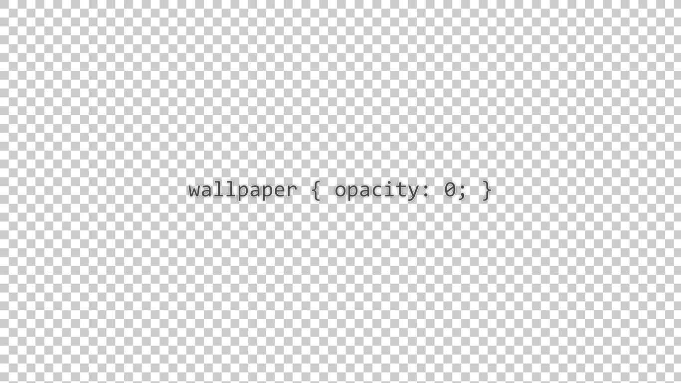 Прозрачные обои обои