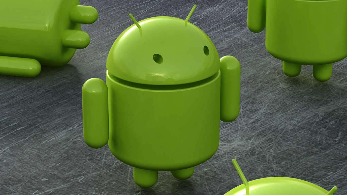 Android обои