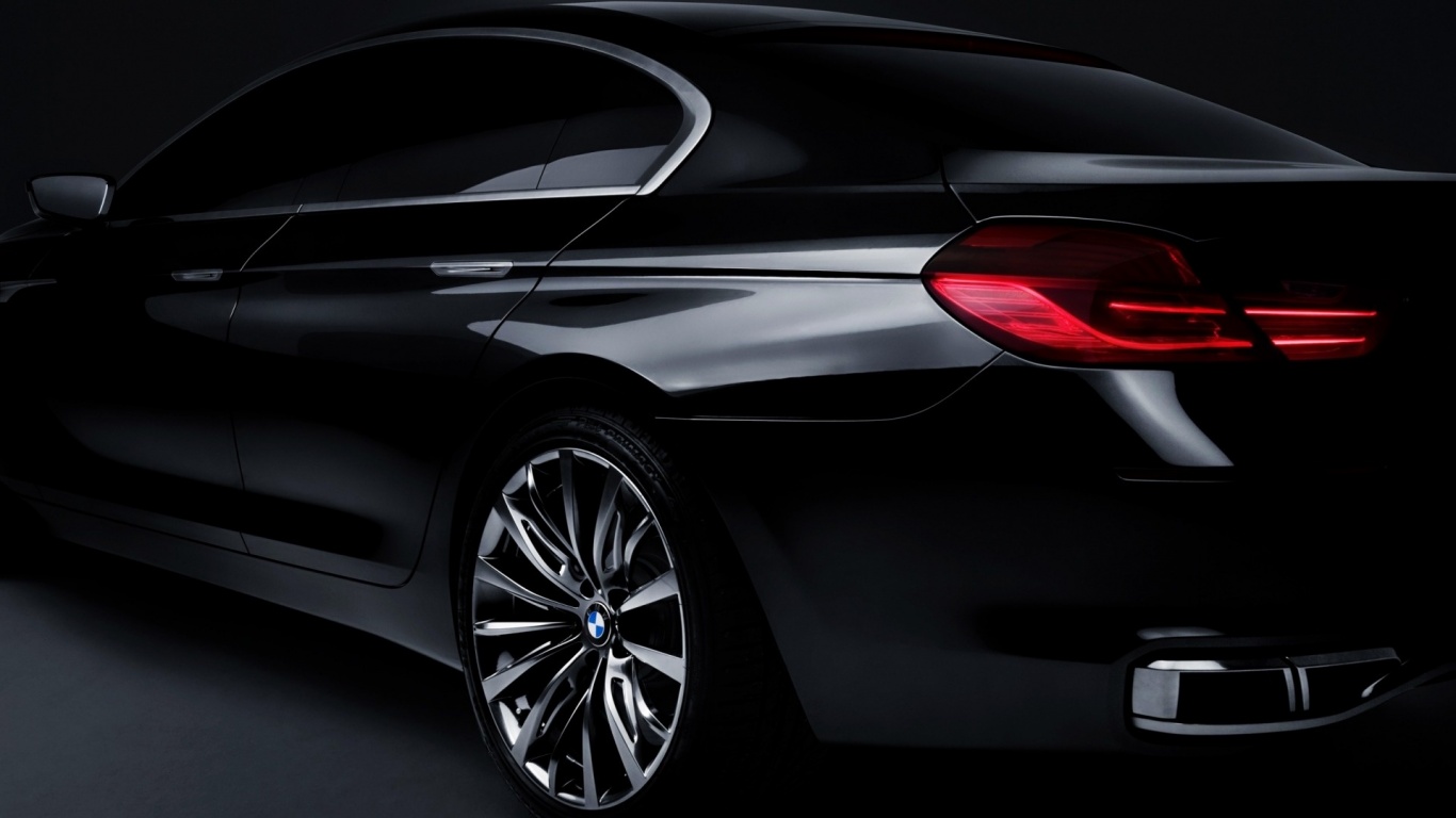 BMW обои
