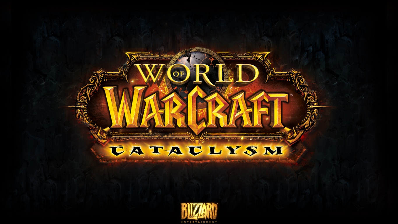 World of Warcraft обои