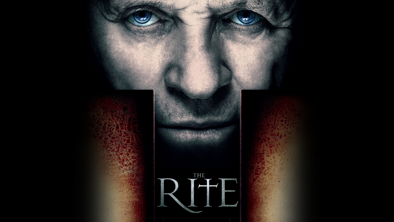 The Rite обои