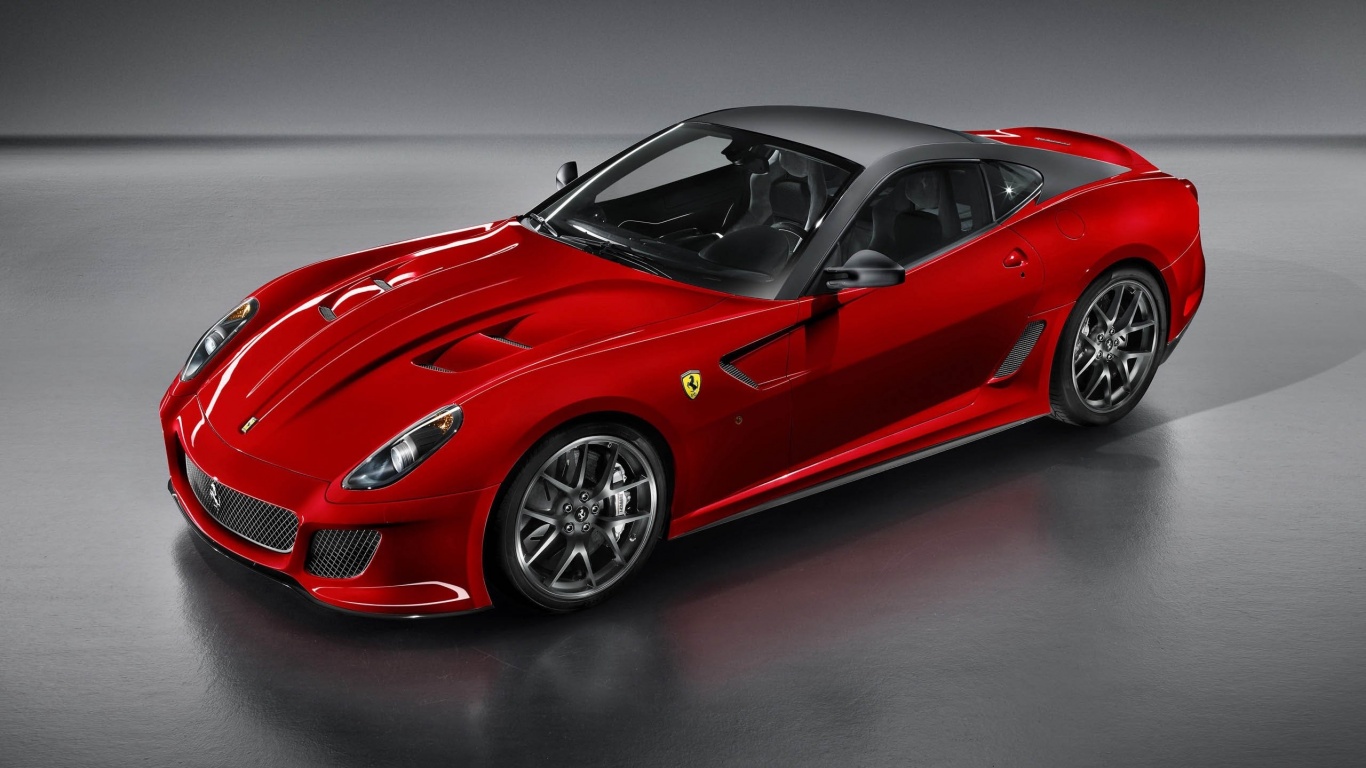 Ferrari обои
